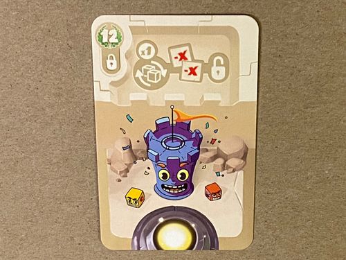 Dice Forge: Dice Tower thumbnail