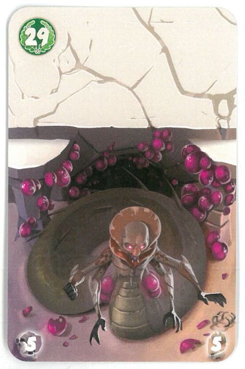 Dice Forge: Mother of Monsters thumbnail