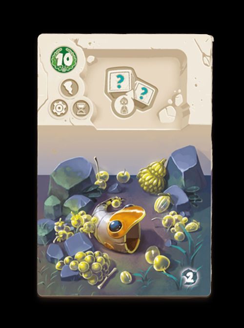 Dice Forge: The Horn of Plenty thumbnail