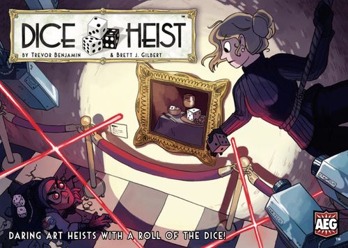 Dice Heist thumbnail