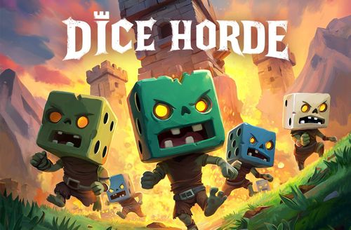 Dice Horde thumbnail