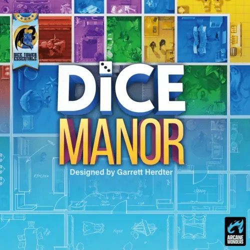 Dice Manor thumbnail