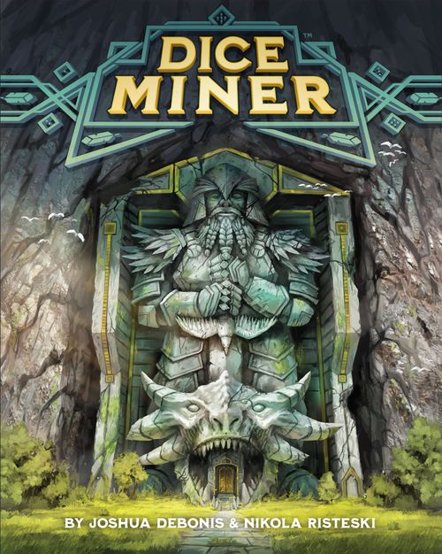 Dice Miner thumbnail
