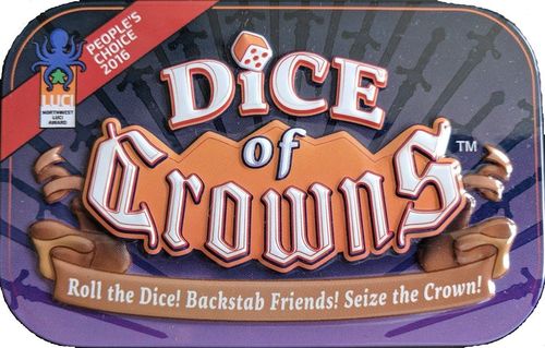 Dice of Crowns thumbnail