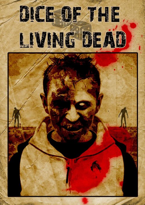 Dice of the Living Dead thumbnail