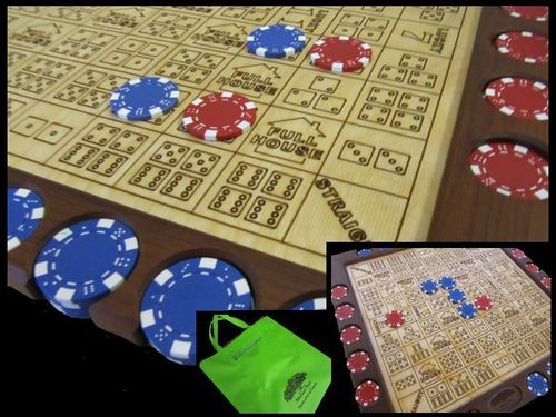 Dice Poker thumbnail