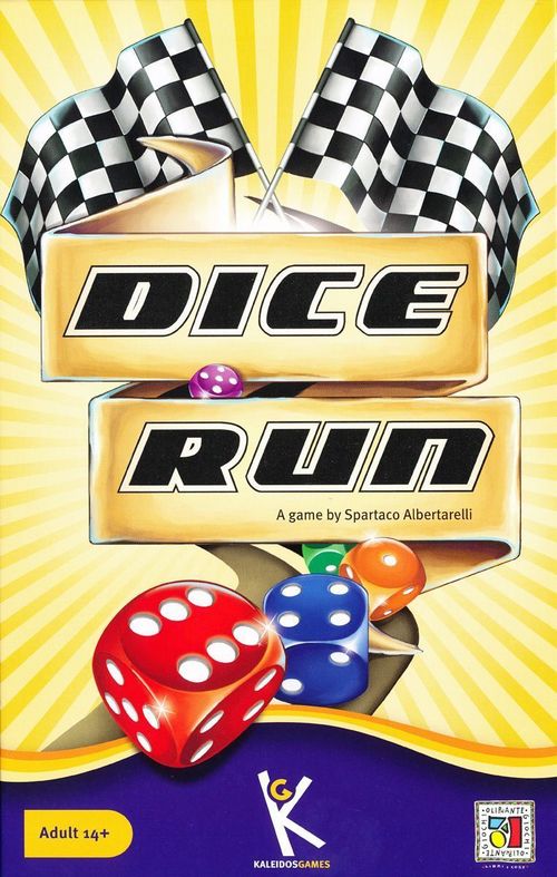 Dice Run thumbnail