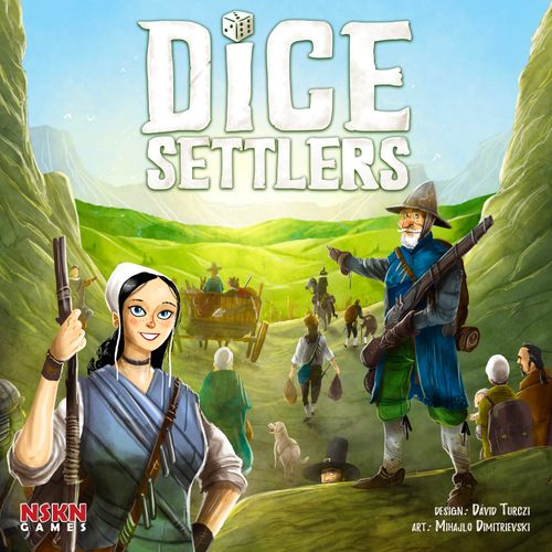 Dice Settlers thumbnail