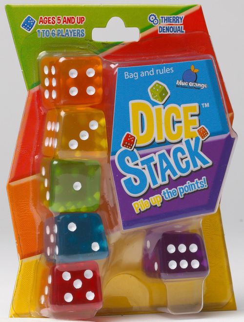 Dice Stack thumbnail