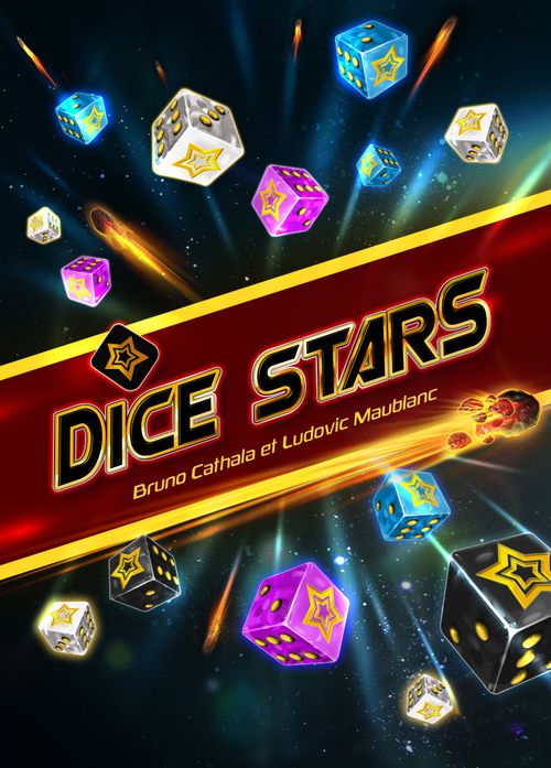 Dice Stars thumbnail
