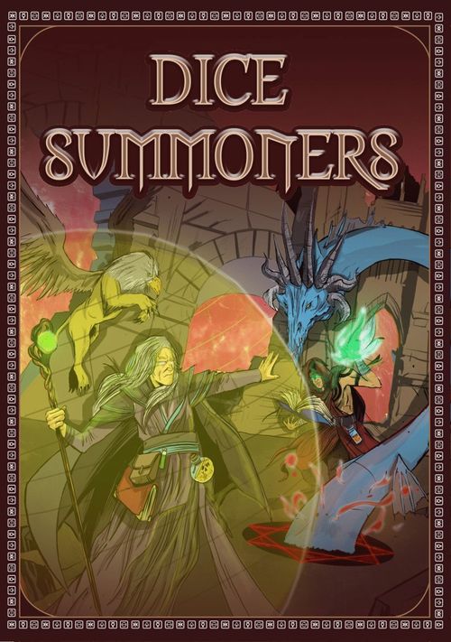 Dice Summoners thumbnail