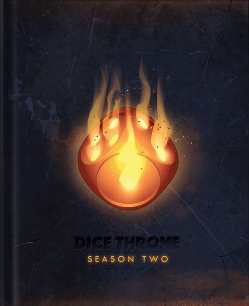 Dice Throne: Season Two – Battle Chest thumbnail