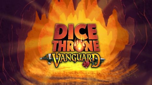Dice Throne: Vanguard thumbnail