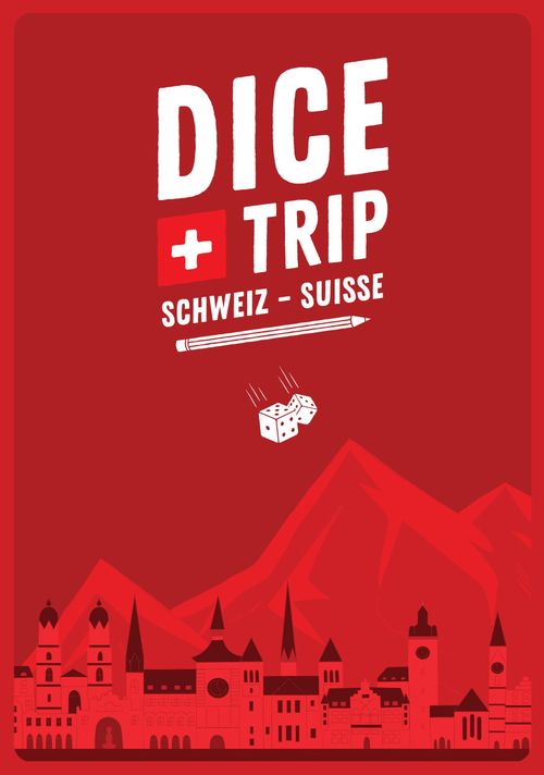 Dice Trip: Switzerland thumbnail