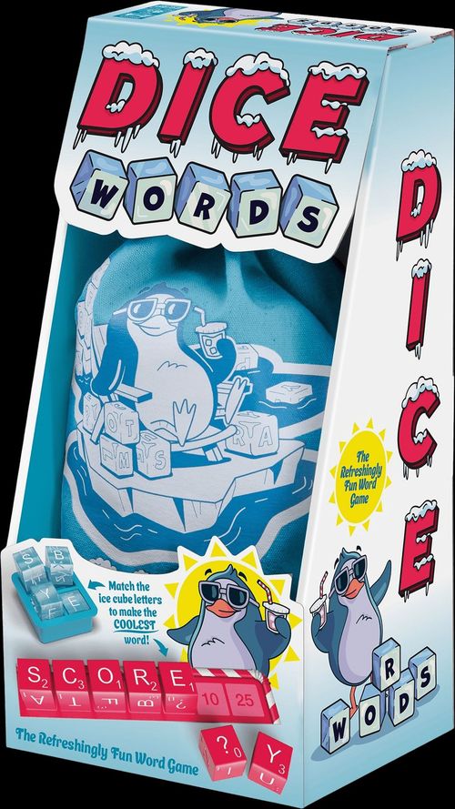 Dice Words thumbnail