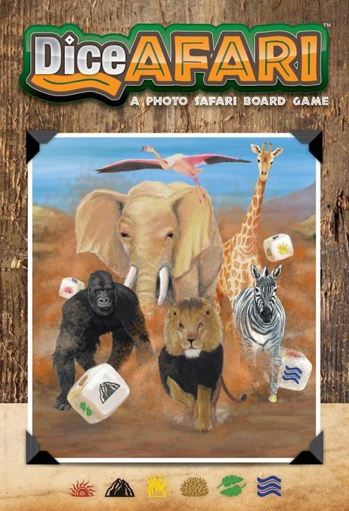 DiceAFARI thumbnail