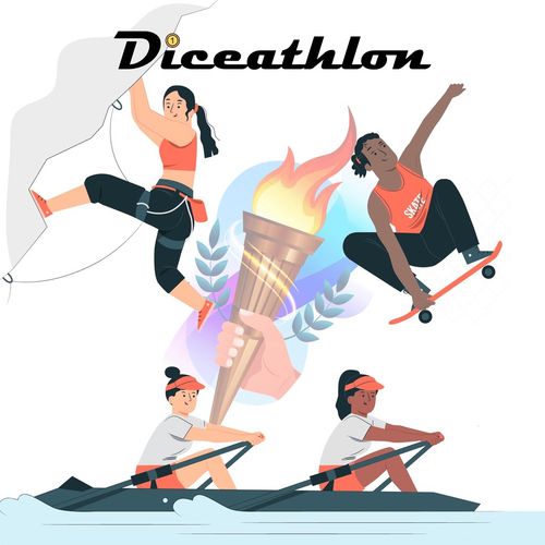 Diceathlon thumbnail