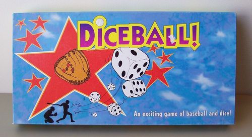 Diceball! thumbnail