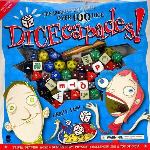 DICEcapades thumbnail