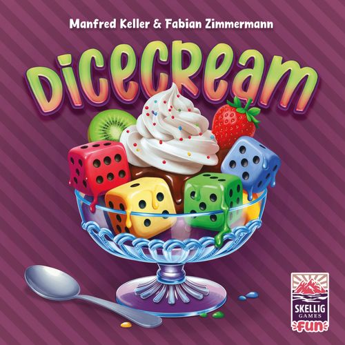 Dicecream thumbnail