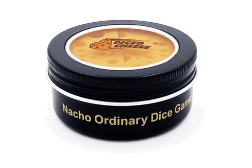 Diced Cheese thumbnail