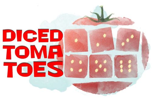 Diced Tomatoes thumbnail