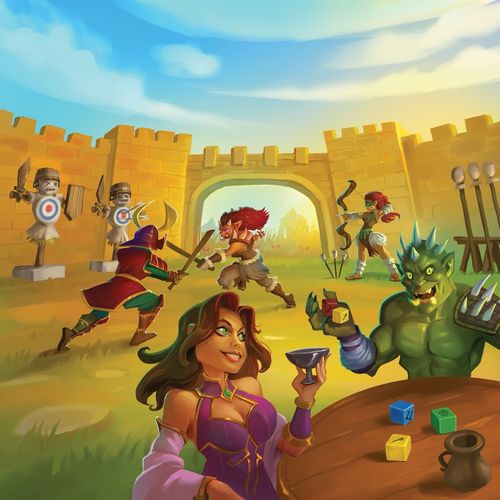 Dicequest thumbnail
