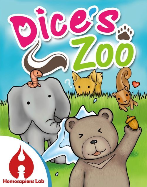 Dice's Zoo thumbnail