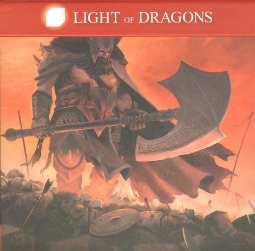 DiceWar: Light of Dragons thumbnail