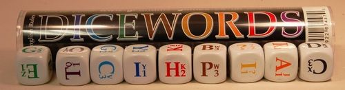 Dicewords thumbnail