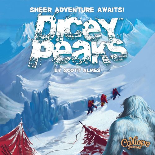 Dicey Peaks thumbnail