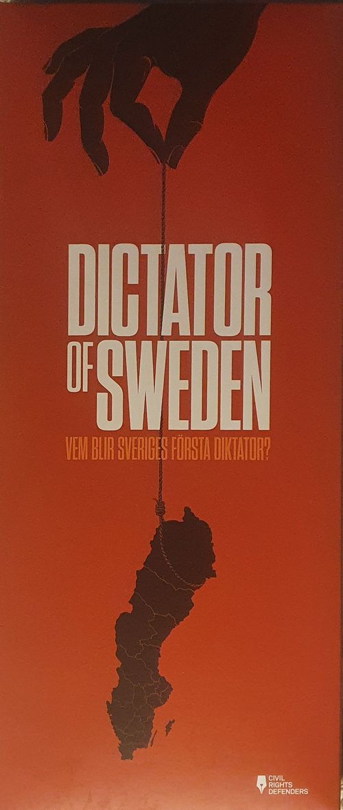 Dictator of Sweden thumbnail