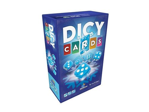Dicy Cards thumbnail