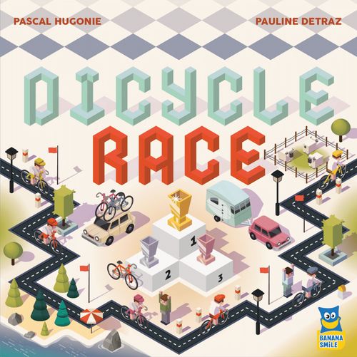 Dicycle Race thumbnail