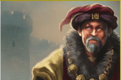 Die Abenteuer des Robin Hood: Der Gesandte der Königsmutter thumbnail
