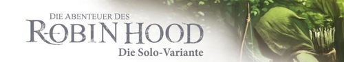 Die Abenteuer des Robin Hood: Die Solo-Variante thumbnail