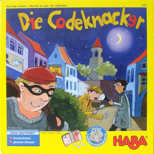 Die Codeknacker thumbnail