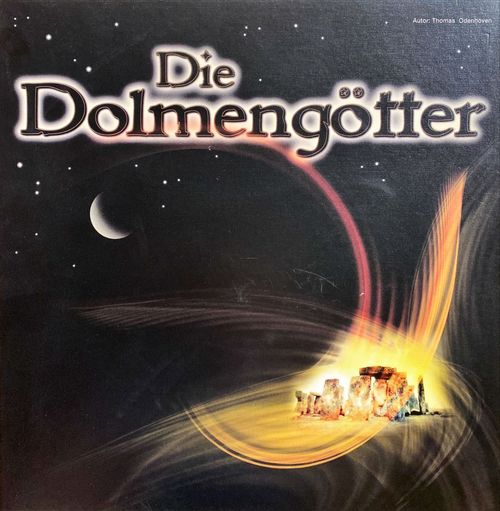 Die Dolmengötter thumbnail
