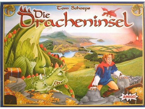Die Dracheninsel thumbnail