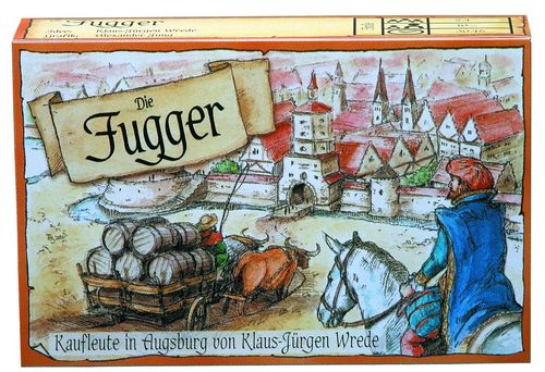 Die Fugger thumbnail