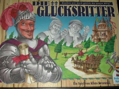 Die Glücksritter thumbnail