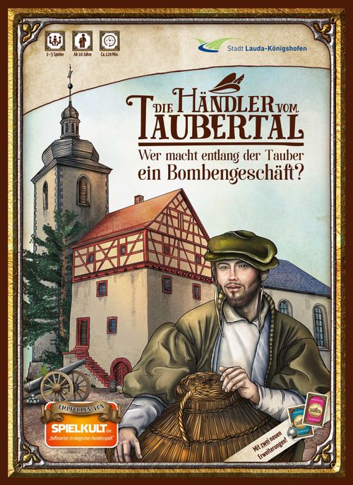 Die Händler vom Taubertal thumbnail