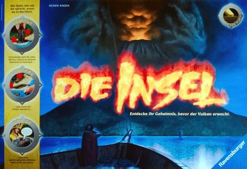 Die Insel thumbnail