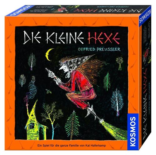 Die kleine Hexe thumbnail