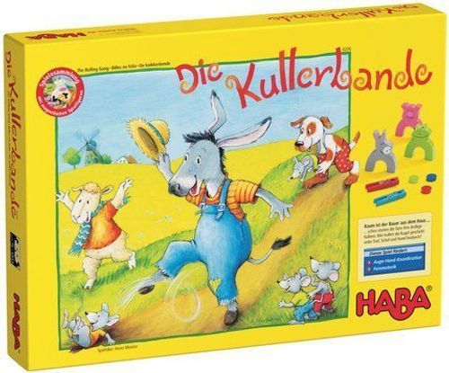 Die Kullerbande thumbnail