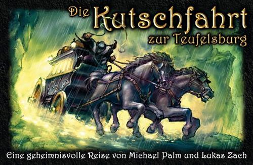 Die Kutschfahrt zur Teufelsburg thumbnail