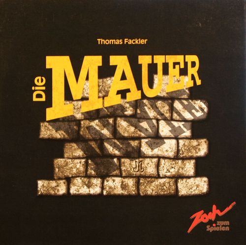 Die Mauer thumbnail