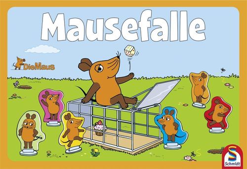 Die Maus: Mausefalle thumbnail