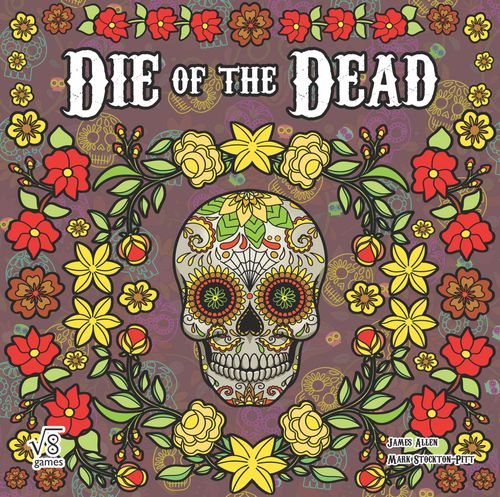 Die of the Dead thumbnail
