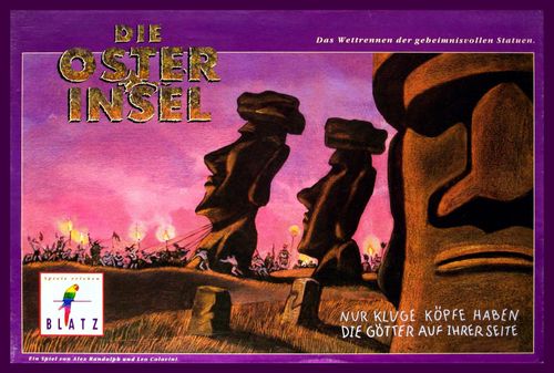 Die Osterinsel thumbnail
